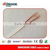 CCA Jacket PVC Red and Black Speaker Cable thumbnail-1