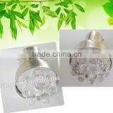 BA15S 5 LED 12 LED G18 Automobile Bulbs Auto Lighting System LED Light LED Lamp