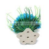 New 13.5x9x7cm Aquarium Artificial Aquatic Grass Plants Fish Tank Ornament Plant Decoration thumbnail-5