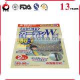 Header Bag Printing OPP Poly Bag With Header thumbnail-3