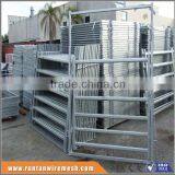 Anping Hot Dipped Galvanized Horse Pens Used In Farm (Factory Trade Assurance)