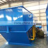 Daf Air Floating Machine Water Treatment System for Oily Wastewater