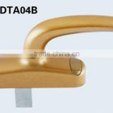 Zinc alloy luxury handle DTA04B