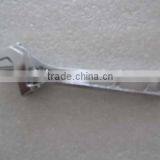 Light Duty Adjustable Wrench