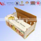 Custom Cheap Apple Fruit Packaging Boxes thumbnail-5