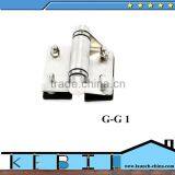 316 Stainless Steel Glass Hinge Glass Pool Fence thumbnail-5