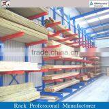 Heavy Duty Steel Arm Cantilever Rack Supplier in China thumbnail-1