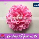 Colorful Handmade Artificial Stocking Flower thumbnail-4