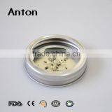 Sizes Metal Jar Lids thumbnail-2