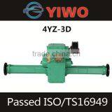 Agricultural Gearbox Axle thumbnail-5