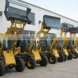 SDLG 3 Ton Wheel Loader FL3000G With CE for AU/Eurozones FIRST LOADER Russia thumbnail-4