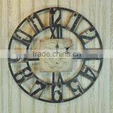 Decorative Antique Style Ornamental Wall Clocks