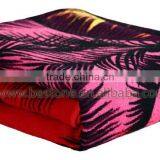 Custom Printing Microfiber Beach Bath Towel thumbnail-5