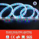Express Light Jump Ropes Outdoor/indoor Led Flat Rope Light IP65 thumbnail-4