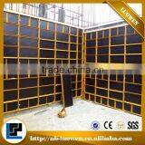 Widely Used Plastic Concrete Formwork for Sale With Factory Price thumbnail-2