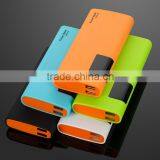 High Capacity With Good Quality Power Bank 12000mah thumbnail-1