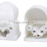 T8 Integral Led Tube End Cup thumbnail-1