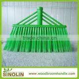 SINOLIN Afrian Market, Basket Broom, Plastic Broom thumbnail-2