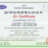 Expansion Valve for Refrigerator( R22 R134A R407C R507/404A) thumbnail-3