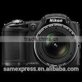 NIKON COOPLIX L830 Camera