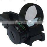 HD-1110 Funpowerland Red Dot Sight Hunting Scope With Four Reticle