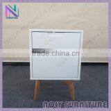 Chinese Wholesale Furniture Wood Side Drawer Cabinet Self-adhesive Cabinet Pulls and Knobs thumbnail-1