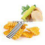 French Fries Cutter, Stainless Steel Potato Chips Making, French Fries Cut thumbnail-2