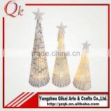 Manufacturer of Christmas Tree With Led Light From China