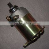 SCL-2012030739 GY6 125CC 150CC Starter Motor for Motorcycle Parts thumbnail-2