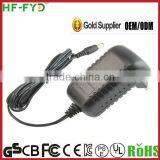 5v 6v 9v 12v 24v 36v 100ma 300ma 350ma 400ma 450ma 500ma 600ma 700ma 800ma 0.5a 1a 1.5a 2a 2.5a 3a 4a 12v 1a Power Supply thumbnail-1