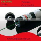 303 High Power Green Laser Pointer 100 mw thumbnail-1