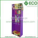 Google Chirldern Clothes Stuff Display Stand With Hooks in Shenzhen