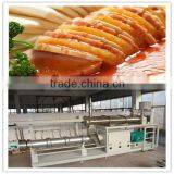 Textured Soy Protein Machine