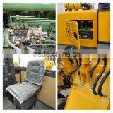 Agricultural Equipments 3t Wheel Tractor With Front Loader Used thumbnail-6