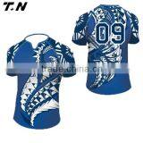Sublimation Rugby Wear Rugby League Wear thumbnail-5