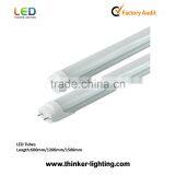 Hot Selling High Lumen 5years Warranty Led Tube Light at 170lm/w