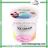 Lovely Colorful Printing Ice Cream Waterproof Box thumbnail-4