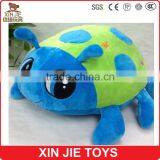 Funny Big Worm Plush Pillow and Cushion for Kids thumbnail-1