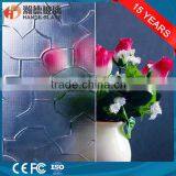 4-12MM Building Figured Glass thumbnail-1