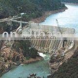 Hydraulic Power Station