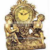 Unique Artistic World Clock thumbnail-1