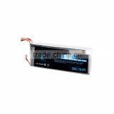 High Density China 11.1V 10000mAh Lithium Polymer Battery Rechargeable Battery for RC thumbnail-3