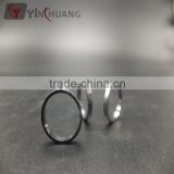 High precision K82 tungsten carbide cut edge rings