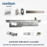 Special Design 12v or 24v Electric Lock Simple Installation Electric Bolt Lock With Emergency Key thumbnail-6