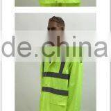 2014 Top Quality Popular Waterproof Raincoat Fabric in China thumbnail-2
