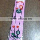 Christmas Bulbs LED Light Up Necklace Holiday Adult Child Costume Accessory thumbnail-5