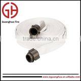 Fire Fighting Marine Rubber Fire Hose With Certificate Manufacturer Wholesale Price thumbnail-3