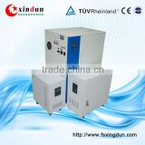 Xindun Power 500W-5KW 110v /220v 50/60HZ Inverter Battery Controller 3 in 1 Portable Cabinet/ DC to AC Solar Power Generator