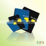 Fashion Design Notebook With Cheap Price