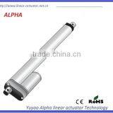 12VDC/24VDC Mini Linear Actuator IP65 IMD3 Industrial Actuator High Quality Actuator Linear Actuator